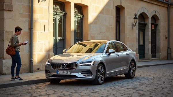 Les meilleures astuces pour louer une voiture à Dijon avec succès
