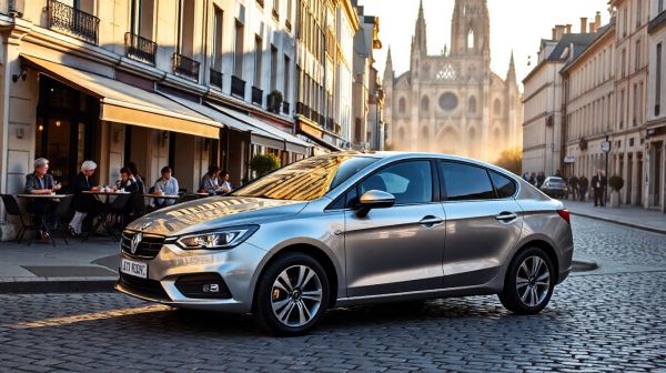 Les meilleures astuces pour louer une voiture à Dijon avec succès