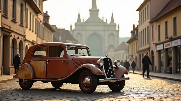 Que faire pour réussir votre location de voiture à Dijon ?