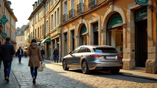 Que faire pour réussir votre location de voiture à Dijon ?