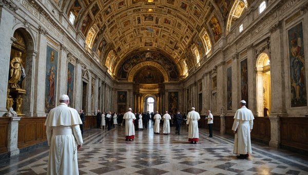 Visiter le vatican : billets coupe-file et conseils utiles
